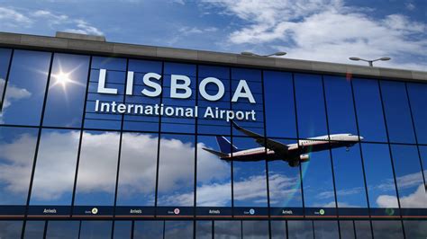 Lisbon airport. Things To Know About Lisbon airport. 